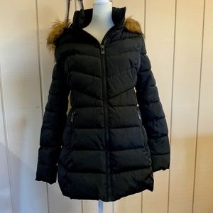 Beautiful International concept jacket from Macys